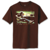 Jerry Garcia - Cowboy Jerry T Shirt